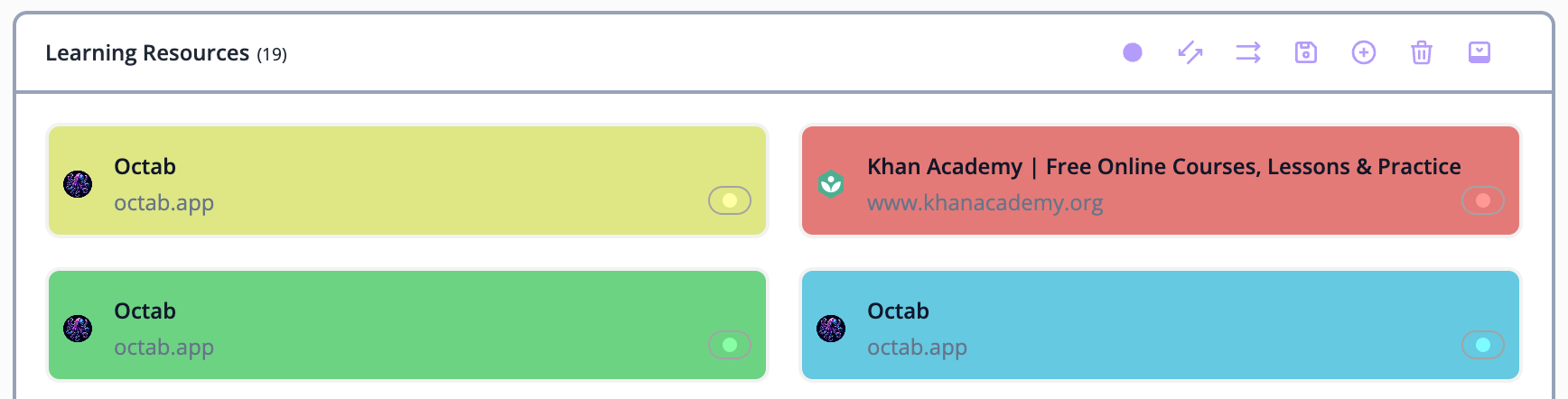 Background Color Sync with Tags